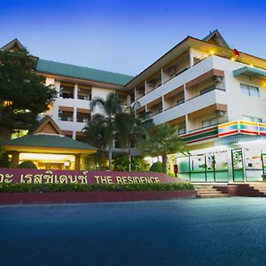 The Residence Hotel -Sha Extra Plus